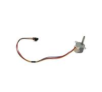 Micro Toy 24BYJ48 Step electronic starter, 12V DC electronic starter, Tea Bar electronic starter, Rotary electronic starter, Automatic Kettle Accessories electronic starter, Faucet electronic starter,