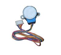 Micro Toy 24BYJ48 Stepper electronic starter, 12V DC DG13B1-01 electronic starter, Air Conditioner Swing Wind electronic starter, Air Guide electronic starter, Sweeping Wind electronic starter DIY Eng