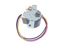 Micro Toy 24BYJ48 Stepper electronic starter, Air Conditioner Hanging 1/1.5p electronic starter, Swing Vane Wind Guide electronic starter, Sweeping Wind electronic starter, DC 12V electronic starter D