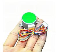 Micro Toy 28BYJ48 3000072A Step electronic starter, Air Conditioner Hanging Swing Wind electronic starter, Swing Blade Sweeping Wind electronic starter, air Guide electronic starter DIY Engine ZFUGEDR