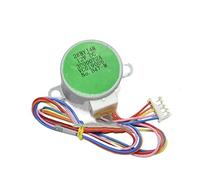 Micro Toy 28BYJ48 Stepper electronic starter, Air Conditioner Hanging Swing Blade electronic starter, Sweeping Wind electronic starter, Air Guide electronic starter, 3000072E/A electronic starter DIY