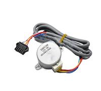 Micro Toy 28BYJ48 Stepper electronic starter, Left Right Swing Vane Wind Guide electronic starter, Sweeping Wind electronic starter, Air Conditioner Vertical Cabinet electronic starter DIY Engine elec