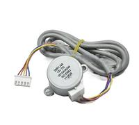 Micro Toy 28BYJ48 Stepper electronic starter, Left Right Swing Vane Wind Guide electronic starter, Sweeping Wind electronic starter, Air Conditioner Vertical Cabinet electronic starter DIY Engine elec