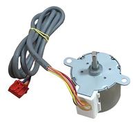 Micro Toy 35BYJ412B electronic starter, Air Conditioning electronic starter, Vertical Cabinet Swing Blade electronic starter, Air Guide electronic starter, Sweeping Wind electronic starter DC 12V DIY