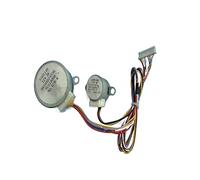 Micro Toy 35BYJ46 electronic starter+20BYJ46 electronic starter, 10 Core Dual D Shaft electronic starter, Air Conditioner electronic starter, Swing Wind Page Combination electronic starter, Sweep Wind