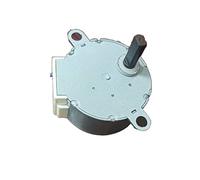Micro Toy 35BYJ46 electronic starter Air-Conditioning Cabinet Swing Vane Guide electronic starter, Sweeping Wind Synchronous electronic starter, 12V DC electronic starter, DG13B2-05 electronic starter