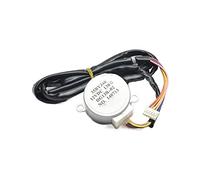 Micro Toy 35BYJ46 Stepper electronic starter 12v Wind Direction electronic starter, Air Conditioner Vertical Cabinet electronic starter, Swing Blade Sweeping Wind electronic starter DIY Engine electri
