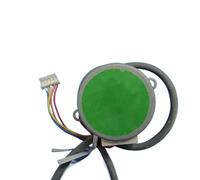 Micro Toy 35BYJ46 Stepper electronic starter, Air Conditioner Swing Vane Air Guide electronic starter, Sweeping Wind electronic starter, 12V DC 0010400502A/B/C/E electronic starter DIY Engine electric