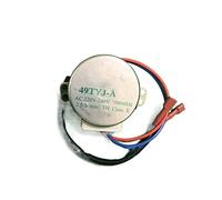 Micro Toy 49TYJ-A electronic starter, 49TYJ-C electronic starter, Air-Conditioning Step electronic starter, Air Outlet Swing Wind electronic starter, Sweeping Wind Synchronous electronic starter DIY E