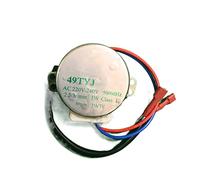 Micro Toy 49TYJ-A Synchronous electronic starter, 49TYJ-C electronic starter, Air-Conditioning Cabinet Internal electronic starter, Swing Wind electronic starter, Sweeping Wind electronic starter DIY