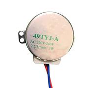 Micro Toy 49TYJ-A Synchronous electronic starter, 49TYJ-C electronic starter, Air-Conditioning Cabinet Internal electronic starter, Swing Wind electronic starter, Sweeping Wind electronic starter DIY