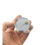 Micro Toy 49TYZ-A2 Synchronous electronic starter, Microwave Oven Tray electronic starter 220v Microwave Oven Turntable electronic starter Glass Plate electronic starter CW CCW electronic starter DIY