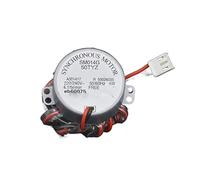 Micro Toy 50SM16-449S electronic starter, 50SM16-228S electronic starter, Left and Right Sweeping Wind Stepper electronic starter, Air Conditioner Swing Synchronous electronic starter DIY Engine elect