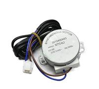 Micro Toy 50TYZ-AL2 electronic starter, Air-Conditioning electronic starter, Air Guide Page Synchronous electronic starter, 2 Line 220v 0010400493E electronic starter 3000016A-R electronic starter DIY