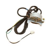 Micro Toy 50TYZ-L20 electronic starter, SM014B Step electronic starter, Air-Conditioning Cabinet Swing Wind Swing Blade electronic starter, Sweeping Wind Synchronous electronic starter DIY Engine elec