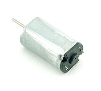 Micro Toy 5pcs Carbon Brush N30 DC electronic starter, 3.7V 23800RPM N30 DC electronic starter, DIY Toy electronic starter, Airplane Modle electronic starter, Science Experiment electronic starter DIY