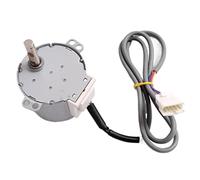 Micro Toy Air Conditioner electronic starter, Air Guide Step electronic starter, 12V DC Sweeping Wind electronic starter, MP50AC electronic starter 1521401501, MP50AV electronic starter 1521401506 DIY