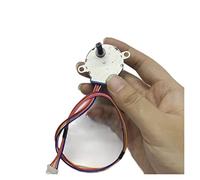 Micro Toy Air Conditioner electronic starter, Sweeping Wind electronic starter, Air Guide electronic starter 12V DC 35BYJ46 electronic starter 28BYJ48 electronic starter, GAL12A-BD electronic starter,