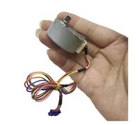 Micro Toy Air Conditioner electronic starter, Sweeping Wind electronic starter, Air Guide electronic starter 12V DC 35BYJ46 electronic starter 28BYJ48 electronic starter, GAL12A-BD electronic starter,