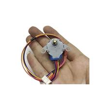 Micro Toy Air Conditioner electronic starter, Sweeping Wind electronic starter, Air Guide electronic starter 12V DC 35BYJ46 electronic starter 28BYJ48 electronic starter, GAL12A-BD electronic starter,