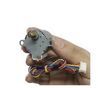 Micro Toy Air Conditioner electronic starter, Sweeping Wind electronic starter, Air Guide electronic starter 12V DC 35BYJ46 electronic starter 28BYJ48 electronic starter, GAL12A-BD electronic starter,