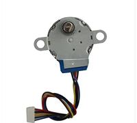 Micro Toy Air Conditioner electronic starter, Up Down Wind Guide electronic starter, Swing Blade Sweep Wind electronic starter, 24BYJ48 electronic starter 35BY46 electronic starter, MP24AA electronic