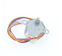 Micro Toy Air Conditioner electronic starter, Up Down Wind Guide electronic starter, Swing Blade Sweep Wind electronic starter, 24BYJ48 electronic starter 35BY46 electronic starter, MP24AA electronic