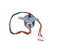 Micro Toy Air Conditioner electronic starter, Up Down Wind Guide electronic starter, Swing Blade Sweep Wind electronic starter, 24BYJ48 electronic starter 35BY46 electronic starter, MP24AA electronic