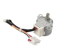 Micro Toy Air Conditioner electronic starter, Up Down Wind Guide electronic starter, Swing Blade Sweep Wind electronic starter, 24BYJ48 electronic starter 35BY46 electronic starter, MP24AA electronic