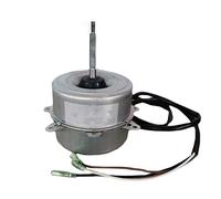 Micro Toy Air Conditioner External electronic starter, External Fan electronic starter 001040426 1 Long D Shaft Screw Shaft electronic starter, 30W CCW electronic starter DIY Engine ZFUGEDRLI