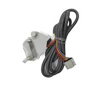 Micro Toy Air Conditioner Hanging electronic starter, Swing Blade Sweeping Wind Stepper electronic starter 24BYJ48 DC electronic starter 12V 0010403350A electronic starter 0010403350F electronic start