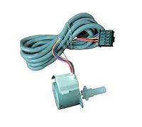 Micro Toy Air Conditioner Hanging electronic starter, Swing Blade Sweeping Wind Stepper electronic starter 24BYJ48 DC electronic starter 12V 0010403350A electronic starter 0010403350F electronic start