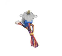 Micro Toy Air Conditioner Swing Blade electronic starter, Air Guide electronic starter, Sweeping Wind electronic starter, 28BYJ48A electronic starter, GAL12A-BD electronic starter, MP24AA electronic s