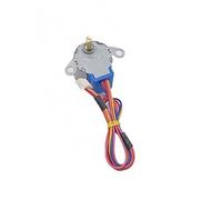 Micro Toy Air Conditioner Swing Blade electronic starter, Air Guide electronic starter, Sweeping Wind electronic starter, 28BYJ48A electronic starter, GAL12A-BD electronic starter, MP24AA electronic s