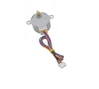 Micro Toy Air Conditioner Swing Blade electronic starter, Air Guide electronic starter, Sweeping Wind electronic starter, 28BYJ48A electronic starter, GAL12A-BD electronic starter, MP24AA electronic s