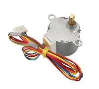 Micro Toy Air Conditioner Swing Wind electronic starter, Air Guide Step electronic starter, 28BYJ48 electronic starter, GAL12A-BD electronic starter MP24GA electronic starter, MP24AA electronic starte