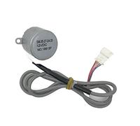 Micro Toy Air Conditioner Swing Wind electronic starter Sweeping Wind electronic starter, MP24GA5/ MP2835/ SM-30-17-12-17-1/2/ SM-30-17-12-15/ MP35EA3B electronic starter DIY Engine ZFUGEDRLI (Color