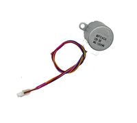 Micro Toy Air Conditioner Swing Wind electronic starter Sweeping Wind electronic starter, MP24GA5/ MP2835/ SM-30-17-12-17-1/2/ SM-30-17-12-15/ MP35EA3B electronic starter DIY Engine special motor (Co