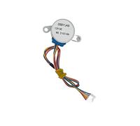 Micro Toy Air Conditioner Swing Wind electronic starter Sweeping Wind electronic starter, MP24GA5/ MP2835/ SM-30-17-12-17-1/2/ SM-30-17-12-15/ MP35EA3B electronic starter DIY Engine special motor (Co