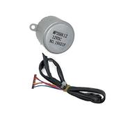 Micro Toy Air Conditioner Swing Wind electronic starter Sweeping Wind electronic starter, MP24GA5/ MP2835/ SM-30-17-12-17-1/2/ SM-30-17-12-15/ MP35EA3B electronic starter DIY Engine ZFUGEDRLI (Color