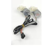 Micro Toy Air Conditioner Swing Wind electronic starter Sweeping Wind electronic starter, MP24GA5/ MP2835/ SM-30-17-12-17-1/2/ SM-30-17-12-15/ MP35EA3B electronic starter DIY Engine special motor (Co
