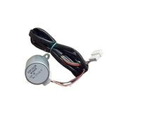 Micro Toy Air Conditioner Swing Wind electronic starter Sweeping Wind electronic starter, MP24GA5/ MP2835/ SM-30-17-12-17-1/2/ SM-30-17-12-15/ MP35EA3B electronic starter DIY Engine ZFUGEDRLI (Color