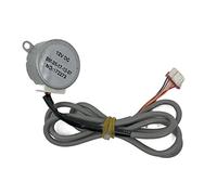 Micro Toy Air Conditioner Swing Wind electronic starter Sweeping Wind electronic starter, MP24GA5/ MP2835/ SM-30-17-12-17-1/2/ SM-30-17-12-15/ MP35EA3B electronic starter DIY Engine ZFUGEDRLI (Color