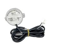 Micro Toy Air Conditioner Swing Wind electronic starter Sweeping Wind electronic starter, MP24GA5/ MP2835/ SM-30-17-12-17-1/2/ SM-30-17-12-15/ MP35EA3B electronic starter DIY Engine special motor (Co