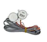 Micro Toy Air Conditioner Swing Wind electronic starter Sweeping Wind electronic starter, MP24GA5/ MP2835/ SM-30-17-12-17-1/2/ SM-30-17-12-15/ MP35EA3B electronic starter DIY Engine special motor (Co