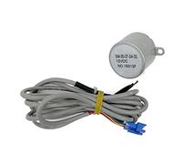 Micro Toy Air Conditioner Swing Wind electronic starter Sweeping Wind electronic starter, MP24GA5/ MP2835/ SM-30-17-12-17-1/2/ SM-30-17-12-15/ MP35EA3B electronic starter DIY Engine ZFUGEDRLI (Color