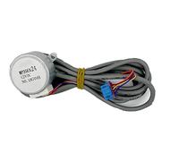 Micro Toy Air Conditioner Swing Wind electronic starter Sweeping Wind electronic starter, MP24GA5/ MP2835/ SM-30-17-12-17-1/2/ SM-30-17-12-15/ MP35EA3B electronic starter DIY Engine ZFUGEDRLI (Color