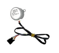 Micro Toy Air Conditioner Swing Wind electronic starter Sweeping Wind electronic starter, MP24GA5/ MP2835/ SM-30-17-12-17-1/2/ SM-30-17-12-15/ MP35EA3B electronic starter DIY Engine ZFUGEDRLI (Color