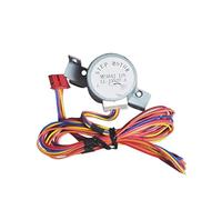 Micro Toy Air Conditioner Synchronous electronic starter, Air Guide electronic starter, Sweep Wind electronic starter, 12V DC MP24AA MP24AB MP35CD MP35CH MP35CF MP24GE electronic starter DIY Engine sp