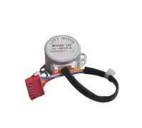 Micro Toy Air Conditioner Synchronous electronic starter, Air Guide electronic starter, Sweep Wind electronic starter, 12V DC MP24AA MP24AB MP35CD MP35CH MP35CF MP24GE electronic starter DIY Engine ZF